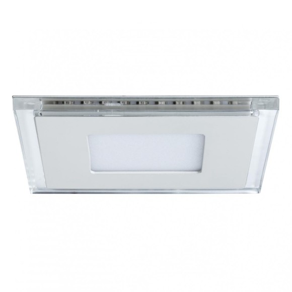 92710 Светильник PremLED Panel 2x7W Ws