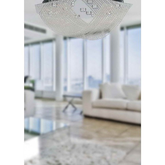 Потолочный светильник Arti Lampadari Dante L 1.2.55.501 N