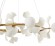 Подвесная люстра Kink Light 07867-9A,33