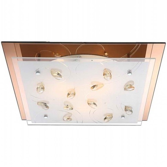 Светильник настенно-потолочный Globo 40412-3 Светильник настенно-потолочный Globo 40412-3