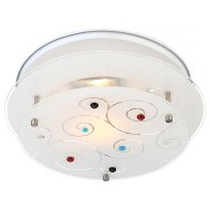 Светильник настенно-потолочный Globo 48141-1