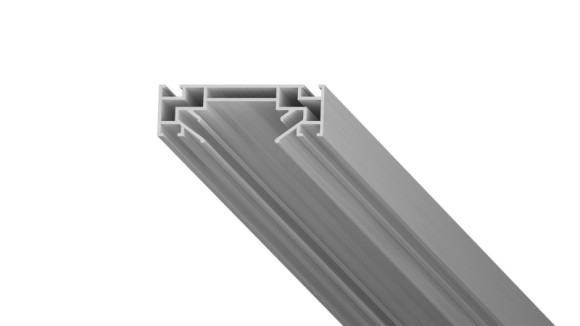 Профиль для шинопроводов SWG pro CAT-TR2-SL Профиль для шинопроводов SWG pro CAT-TR2-SL