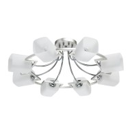 Потолочная люстра De Markt Тетро 673013508 Потолочная люстра De Markt Тетро 673013508