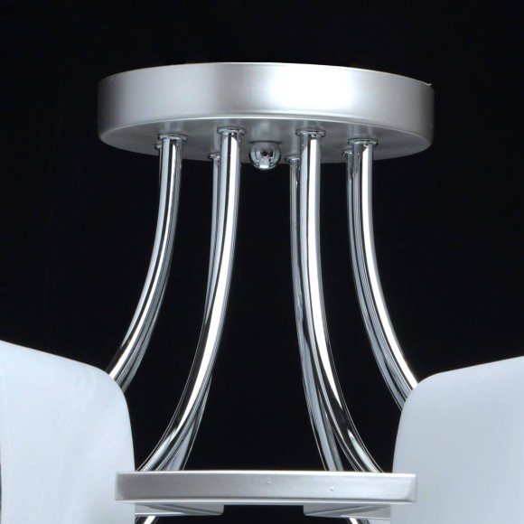 Потолочная люстра De Markt Тетро 673013508