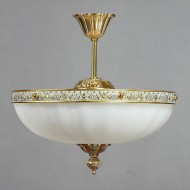 Потолочный светильник Ambiente Lugo 8539/40 PL WP Потолочный светильник Ambiente Lugo 8539/40 PL WP