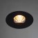 Точечный светильник Accento a3219pl-1bk Arte Lamp