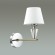 Бра Loraine 3733/1W Lumion