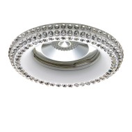 Встраиваемый светильник Lightstar Miriade 011996 Встраиваемый светильник Lightstar Miriade 011996