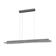 Подвесной светильник Vele Luce Umbria VL7132P40 Подвесной светильник Vele Luce Umbria VL7132P40