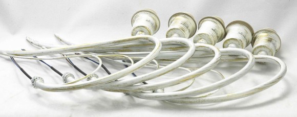 Потолочная люстра Lussole Lgo GRLSP-8062 Потолочная люстра Lussole Lgo GRLSP-8062