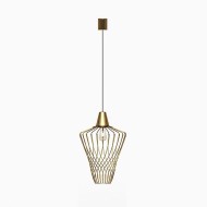 Подвесной светильник Nowodvorski Wave 8857