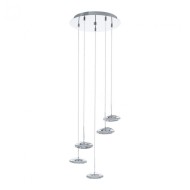 Подвес Eglo Tarugo 1 96509