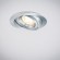 92623 Светильник PremEBL Drilled rund schw.LED 3x4W GU10