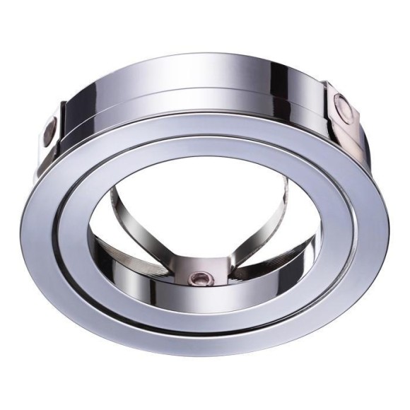 Крепёжное кольцо для арт. 370455-370456 Mecano 370459 Novotech
