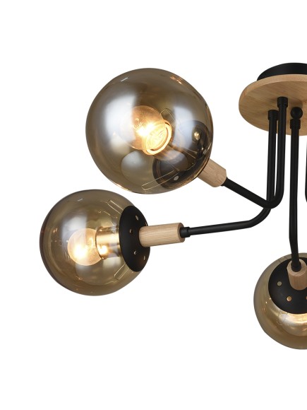 Люстра 66162.01.14.05 ALISIYA WEDO LIGHT Люстра 66162.01.14.05 ALISIYA WEDO LIGHT