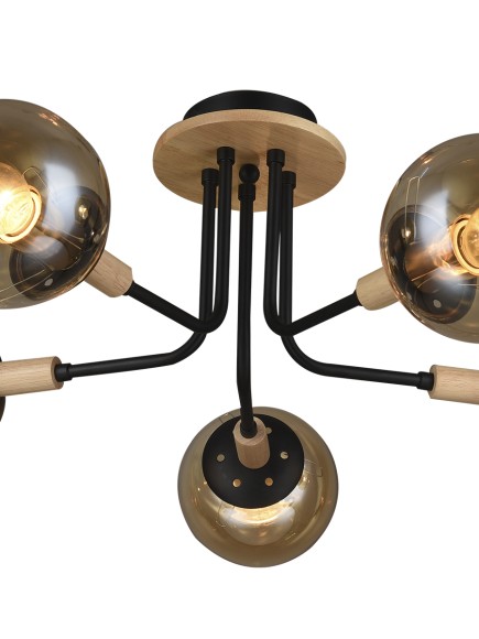 Люстра 66162.01.14.05 ALISIYA WEDO LIGHT Люстра 66162.01.14.05 ALISIYA WEDO LIGHT