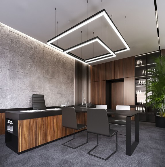 Линейный светильник Feron 48215 Линейный светильник Feron 48215