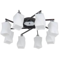 Потолочная люстра Citilux Гранада CL135181 Потолочная люстра Citilux Гранада CL135181