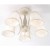Люстра Lucia Tucci FIRMO 145.5 Ivory
