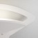 Настенный светодиодный светильник Pavo LED белый (MRL LED 1009)