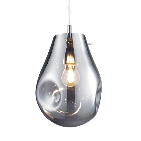 Люстра LH4111/1P-CR-SL NERTUS Lumien Hall Люстра LH4111/1P-CR-SL NERTUS Lumien Hall