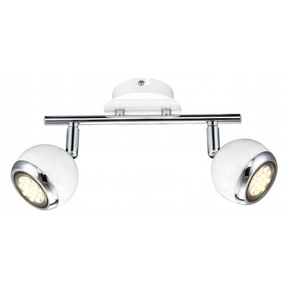 Спот Globo 57882-2 Спот Globo 57882-2