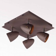 Спот Lucia Tucci Punto 193.4 Grigio Спот Lucia Tucci Punto 193.4 Grigio