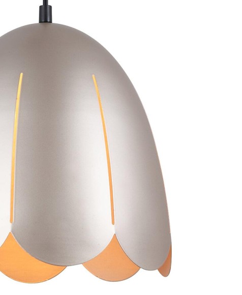 Подвесной светильник Seven Fires Элнора 43638.01.01.01