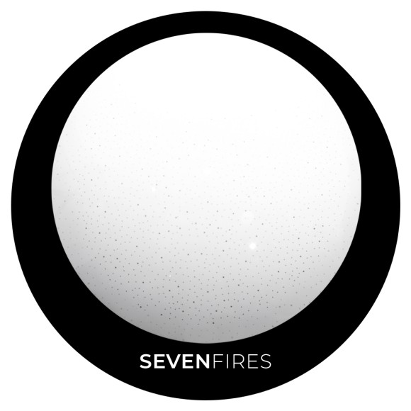 Светодиодный светильник 45002.30.24.64 ЭЙРИ Seven Fires