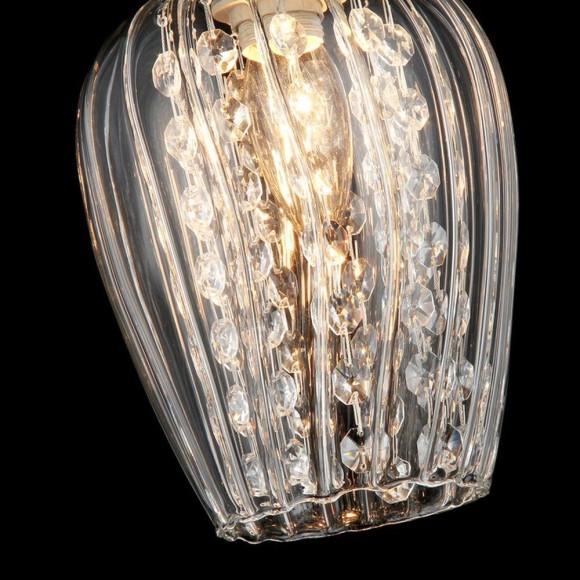 Подвесной светильник Maytoni Blues MOD044-PL-01-N Подвесной светильник Maytoni Blues MOD044-PL-01-N