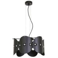 Потолочный светильник Luminex OFELIA 9402 Потолочный светильник Luminex OFELIA 9402