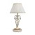 Настольная лампа декоративная Omnilux oml-60804-01