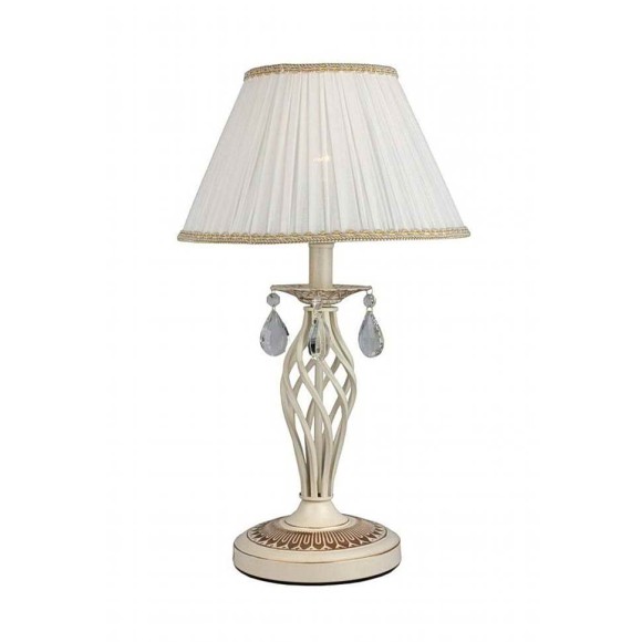 Настольная лампа декоративная Omnilux oml-60804-01