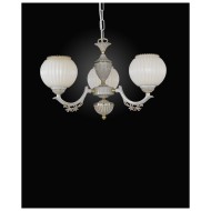 Подвесная люстра Reccagni Angelo L 9680/3