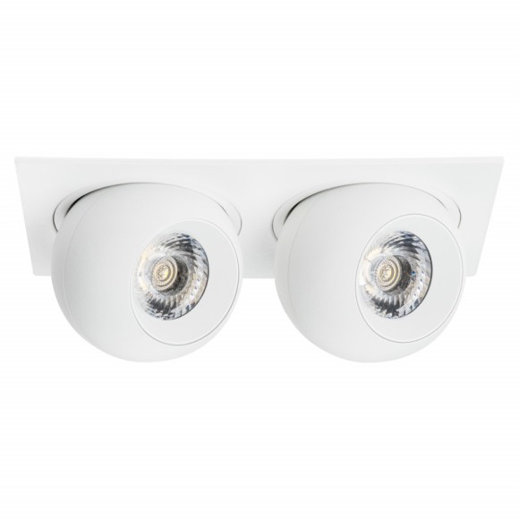 Встраиваемый светильник Lightstar i5266464 Встраиваемый светильник Lightstar i5266464