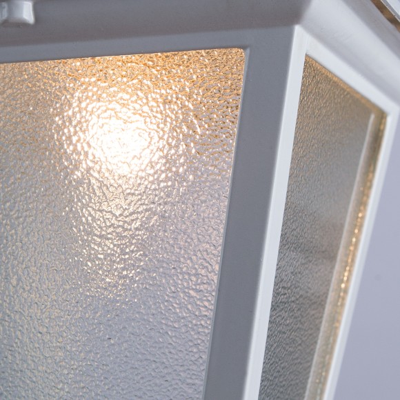 Уличный светильник Bremen a1015so-1wh Arte Lamp картинка 3