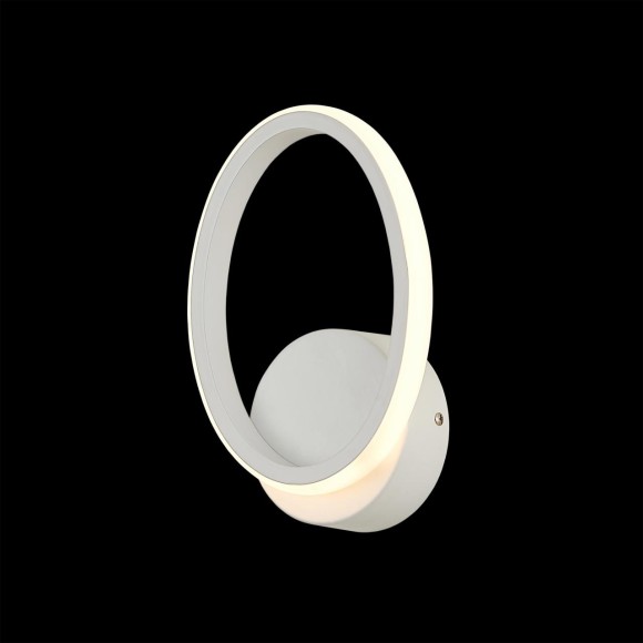 CL233B310 Сезар Белый Св-к Бра CL233B310 Сезар Белый Св-к Бра