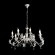 Люстра Angelina a5349lm-8wh Arte Lamp