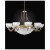 Подвесная люстра Reccagni Angelo L 3030/10+4