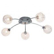 Потолочная люстра Brilliant Belis G80595/15