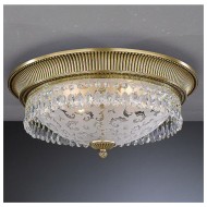 Потолочный светильник Reccagni Angelo PL 6200/3