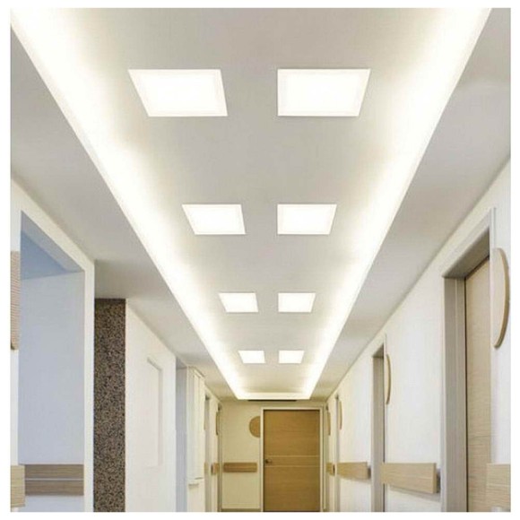 Встраиваемый светильник Eglo Fueva 1 94054 Встраиваемый светильник Eglo Fueva 1 94054