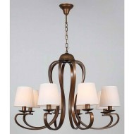 Подвесная люстра Lucia Tucci Vico 196.8 Подвесная люстра Lucia Tucci Vico 196.8