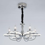 Подвесная люстра Bogates Phobos 425/6 Подвесная люстра Bogates Phobos 425/6