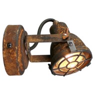 Спот Lussole Loft Sindy LSP-9802 Спот Lussole Loft Sindy LSP-9802