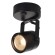 Трековый светильник Lente a1310ap-1bk Arte Lamp