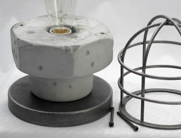 Потолочный светильник Lussole Loft LSP-9701 Потолочный светильник Lussole Loft LSP-9701