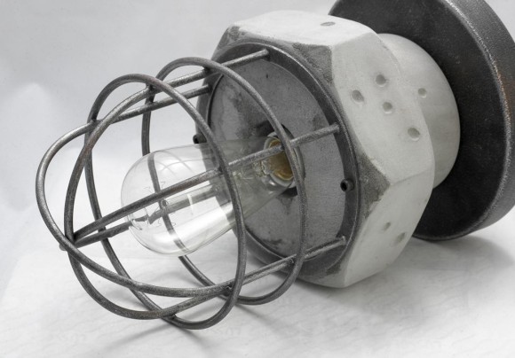 Потолочный светильник Lussole Loft LSP-9701 Потолочный светильник Lussole Loft LSP-9701