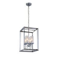 Подвесная люстра ST Luce Livello SL381.103.04 Подвесная люстра ST Luce Livello SL381.103.04