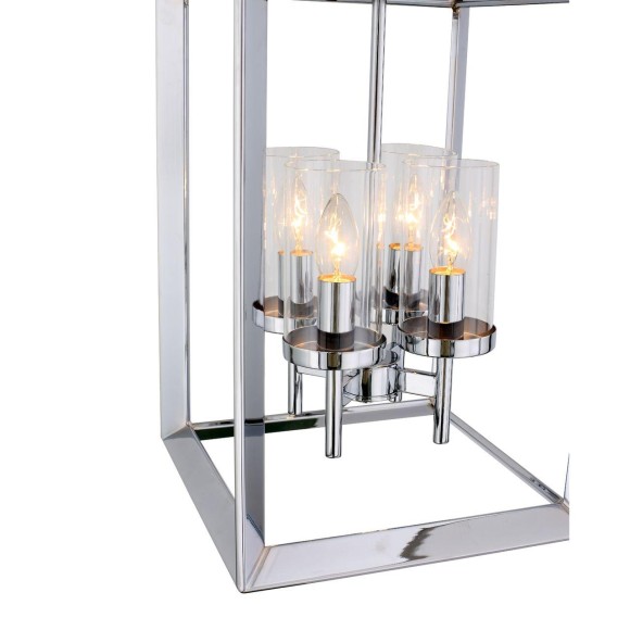 Подвесная люстра ST Luce Livello SL381.103.04 Подвесная люстра ST Luce Livello SL381.103.04